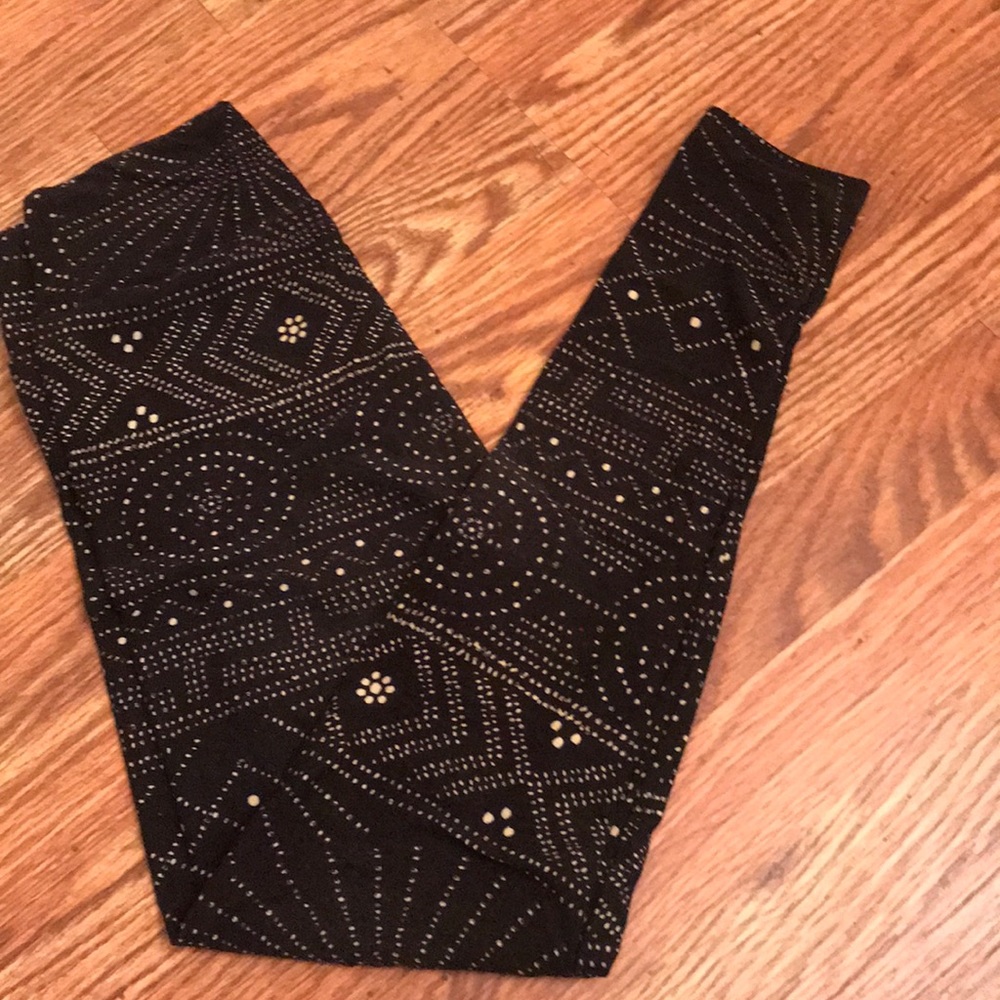LuLaRoe leggings